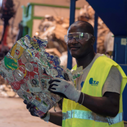 Valorisation locale des déchets en Martinique : les lauréats de l’AMI CITEO