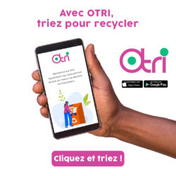 Otri : téléchargez, triez et recyclez
